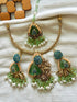 Turkish pendant set